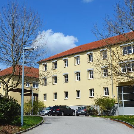 Gästehaus der LK-Technik Mold Exterior foto
