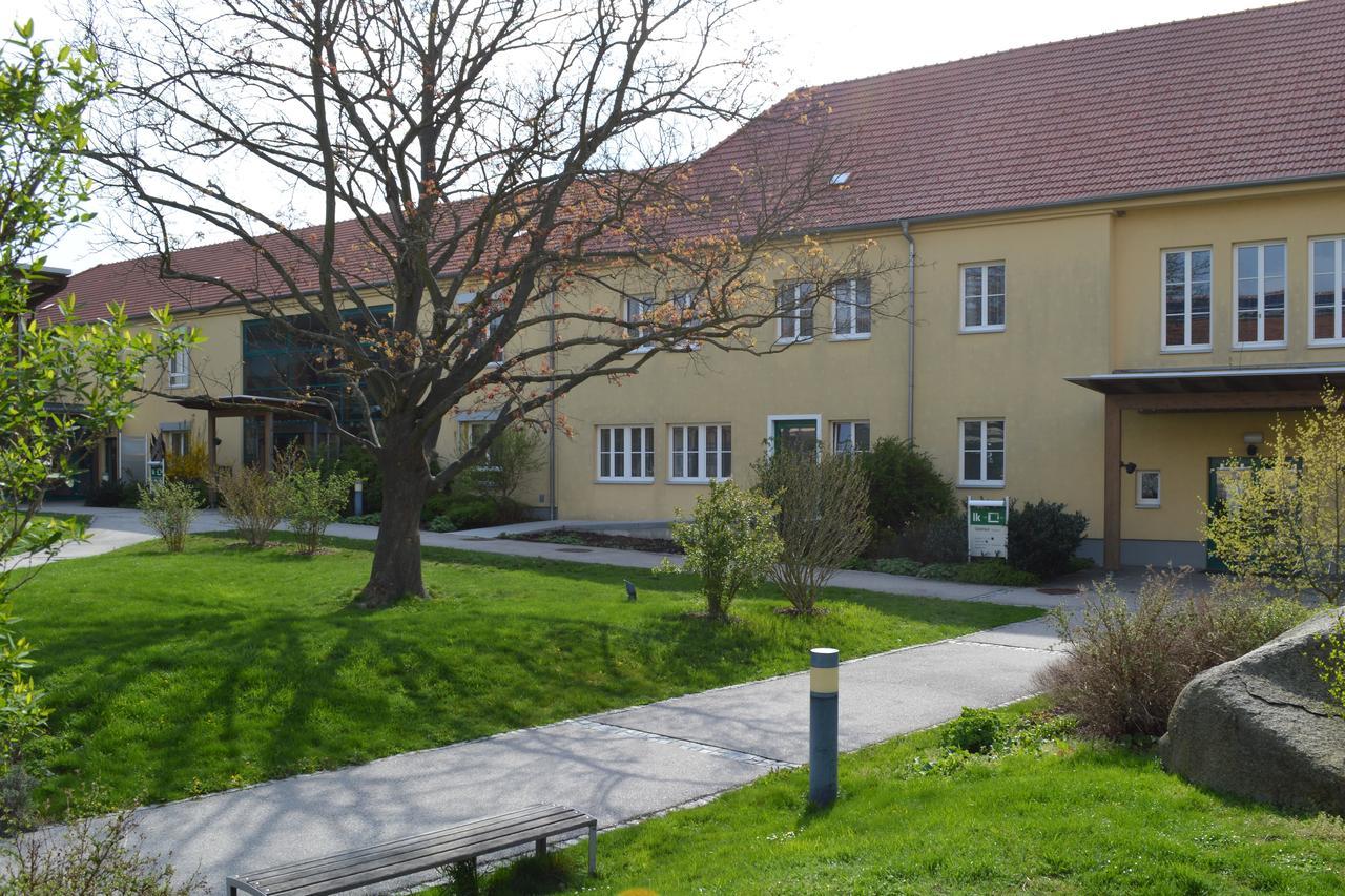 Gästehaus der LK-Technik Mold Exterior foto
